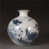 vase-chinois-noir-blanc