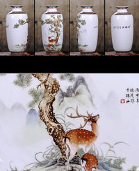 vase-chinois-porcelaine-blanche