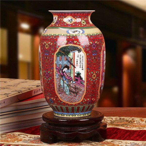 vase-chinois-rouge-ancien