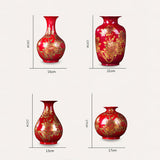 vase-chinois-noir-or