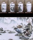 vase-decor-chinois