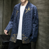 veste-chinoise-bleu-marine