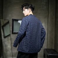 veste-chinoise-bleu-marine