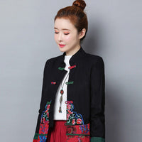 veste-chinoise-bleue-femme