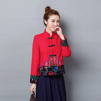 veste-chinoise-bleue-femme