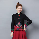 veste-chinoise-bleue-femme