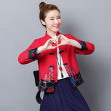 veste-chinoise-bleue-femme