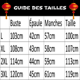 veste-chinoise-femme-epaisse