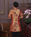 veste-chinoise-femme-chrysantheme