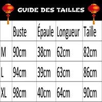 veste-chinoise-femme-cintree