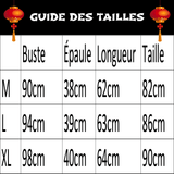 veste-chinoise-femme-cintree