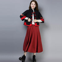 veste-chinoise-femme-courte