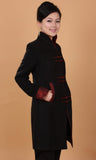 veste-chinoise-femme-noire