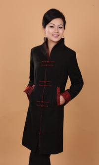 veste-chinoise-femme-noire