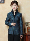 veste-chinoise-femme-plumes-de-paon