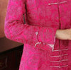 veste-chinoise-femme-rose
