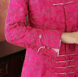 veste-chinoise-femme-rose