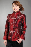 veste-chinoise-femme-fleurs