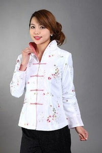 veste-chinoise-femme-fleurs