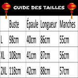 veste-chinoise-femme-lotus