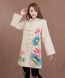 veste-chinoise-femme-lotus
