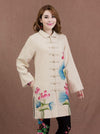 veste-chinoise-femme-lotus