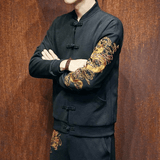 veste-chinoise-homme-blazer
