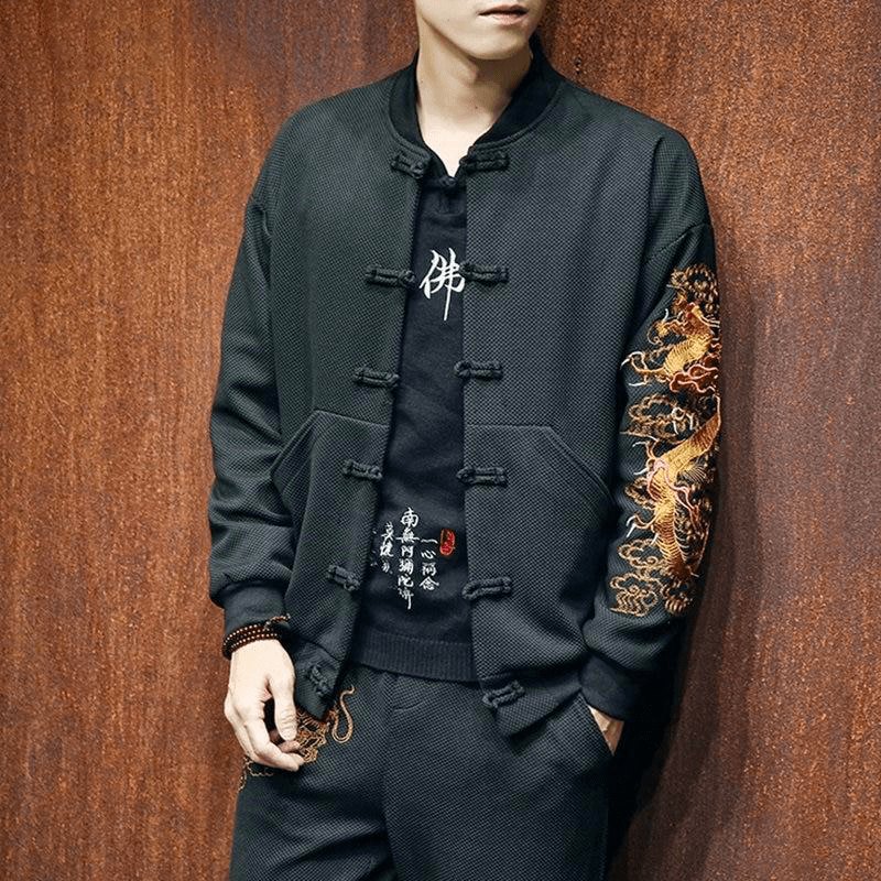 veste-chinoise-homme-blazer