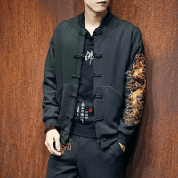 veste-chinoise-homme-blazer