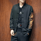 veste-chinoise-homme-blazer