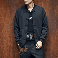 veste-chinoise-homme-blazer