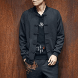 veste-chinoise-homme-blazer