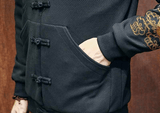 veste-chinoise-homme-blazer