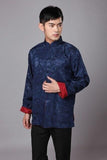 veste-chinoise-homme-bleue-et-rouge