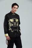 veste-chinoise-homme-dragon