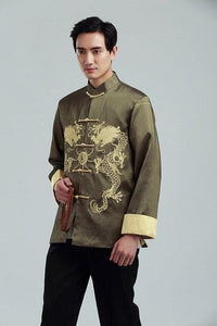 veste-chinoise-homme-dragon
