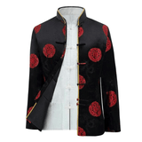 veste-chinoise-homme-noire