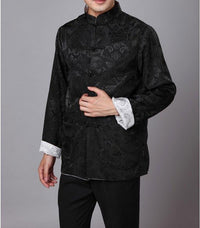 veste-chinoise-homme-noire-et-blanche
