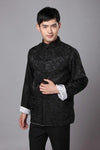 veste-chinoise-homme-noire-et-blanche