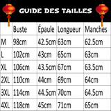 veste-chinoise-homme-symbole-bonheur