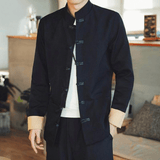 veste-chinoise-homme-grues