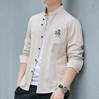 veste-chinoise-homme-soie