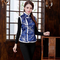 veste-chinoise-molletonnee