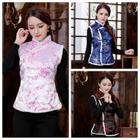 veste-chinoise-molletonnee