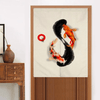 rideaux-chinois-poissons-yin-yang